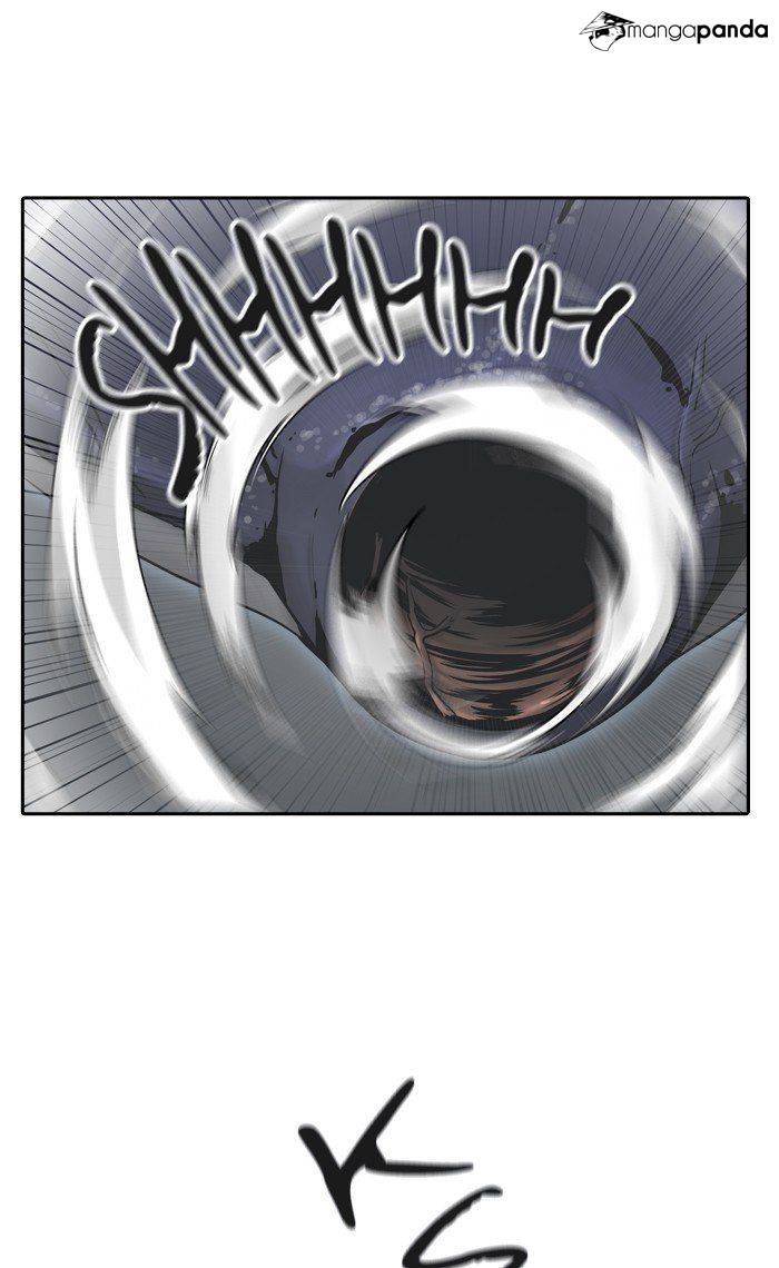 Tower of God Chapter 393 image 10